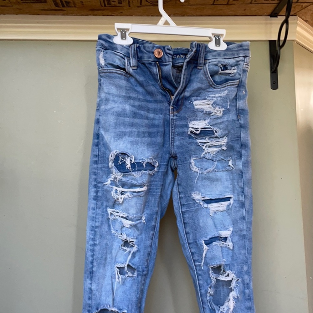 American Eagle pants